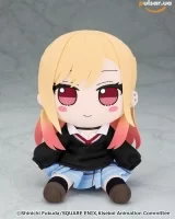 Оригинальная мягкая игрушка &laquo;TV Anime "My Dress-Up Darling" Season 2 Plush Marin Kitagawa FumoFumo Marino&raquo;