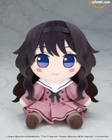 Оригинальная мягкая игрушка &laquo;TV Anime "The Fragrant Flower Blooms with Dignity" Plush Kaoruko Waguri FumoFumo Kaoruko&raquo;