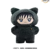 Оригинальная мягкая игрушка &laquo;Anime "Jujutsu Kaisen" 5th Anniversary Choi Deka Chimikemo Mascot 2. Megumi&raquo;