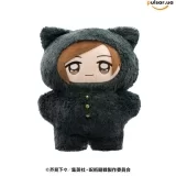 Оригинальная мягкая игрушка &laquo;Anime "Jujutsu Kaisen" 5th Anniversary Choi Deka Chimikemo Mascot 3. Nobara Kugisaki&raquo;