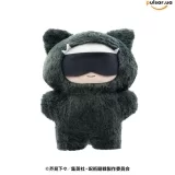 Оригинальная мягкая игрушка &laquo;Anime "Jujutsu Kaisen" 5th Anniversary Choi Deka Chimikemo Mascot 5. Satoru Gojo&raquo;