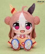Оригинальная мягкая игрушка &laquo;Kuripan Plushie Umamusume Pretty Derby Copano Rickey&raquo;