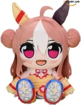 Оригинальная мягкая игрушка &laquo;Kuripan Plushie Umamusume Pretty Derby Copano Rickey&raquo;