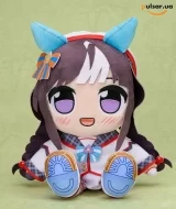 Оригинальная мягкая игрушка &laquo;Kuripan Plushie Umamusume Pretty Derby Hokko Tarumae&raquo;