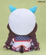Оригинальная мягкая игрушка &laquo;Kuripan Plushie Umamusume Pretty Derby Hokko Tarumae&raquo;