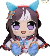 Оригинальная мягкая игрушка &laquo;Kuripan Plushie Umamusume Pretty Derby Hokko Tarumae&raquo;