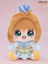Оригинальная мягкая игрушка &laquo;Cardcaptor Sakura: Clear Card Plushie Sakura Kinomoto: CLEAR Outfit Ver.&raquo;