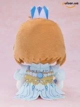 Оригинальная мягкая игрушка &laquo;Cardcaptor Sakura: Clear Card Plushie Sakura Kinomoto: CLEAR Outfit Ver.&raquo;