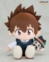 Оригинальная мягкая игрушка &laquo;Reborn! Plushie Tsunayoshi Sawada&raquo;
