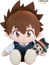 Оригинальная мягкая игрушка &laquo;Reborn! Plushie Tsunayoshi Sawada&raquo;