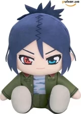 Оригінальна м'яка іграшка &laquo;Reborn! Plushie Mukuro Rokudo&raquo;