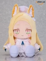 Оригінальна м'яка іграшка &laquo;Chocopuni Plushie Blue Archive Seia&raquo;
