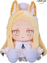 Оригинальная мягкая игрушка &laquo;Chocopuni Plushie Blue Archive Seia&raquo;