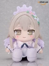 Оригінальна м'яка іграшка &laquo;Chocopuni Plushie Blue Archive Nagisa&raquo;