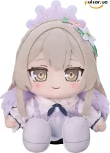 Оригинальная мягкая игрушка &laquo;Chocopuni Plushie Blue Archive Nagisa&raquo;