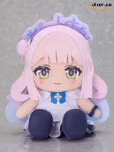 Оригінальна м'яка іграшка &laquo;Chocopuni Plushie Blue Archive Mika&raquo;
