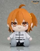 Оригінальна м'яка іграшка &laquo;Chocopuni Plushie Fate/Grand Order Master/Female Protagonist&raquo;