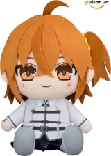Оригинальная мягкая игрушка &laquo;Chocopuni Plushie Fate/Grand Order Master/Female Protagonist&raquo;