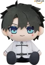 Оригинальная мягкая игрушка &laquo;Chocopuni Plushie Fate/Grand Order Master/Male Protagonist&raquo;