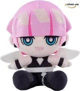 Оригинальная мягкая игрушка &laquo;New PANTY & STOCKING with GARTERBELT Polyurethane Punipuni Plushie&raquo;