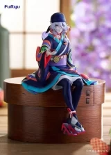 Оригинальная аниме фигурка «"Mononoke -The Movie-" Noodle Stopper Figure Medicine Seller (Kusuriuri) ※2026 Re-release»
