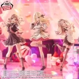 Оригинальная аниме фигурка &laquo;Gakuen Idolmaster Espresto - Sweet Moments Hiro Shinosawa&raquo;