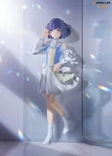 Оригинальная аниме фигурка &laquo;Gakuen Idolmaster Espresto Fan Out - Misuzu Hataya&raquo;