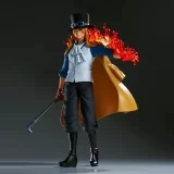 Оригінальна аніме фігурка «"One Piece" The Shukko LOGIA -SABO-»
