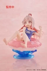 Оригинальная аниме фигурка «"Onimai: I'm Now Your Sister!" Aqua Float Girls Figure Oyama Mihari»