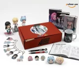 Аниме бокс &laquo;Alien stage&raquo;