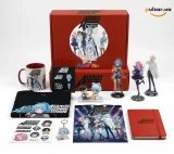 Аніме бокс &laquo;Alien stage&raquo;