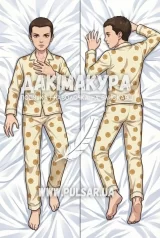 Дакімакура (подушка для обіймів)  150 см &laquo;Stranger Things | Дуже дивні справи | Eleven&raquo; модель 3