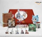 Аниме бокс &laquo;Frieren: Beyond Journey's End&raquo;