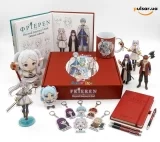 Аніме бокс &laquo;Frieren: Beyond Journey's End&raquo;