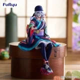 Оригинальная аниме фигурка «"Mononoke -The Movie-" Noodle Stopper Figure Medicine Seller (Kusuriuri) ※2026 Re-release»