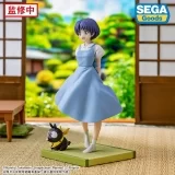 Оригинальная аниме фигурка «"Ranma 1/2" Luminasta Tendou Akane»