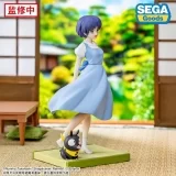 Оригинальная аниме фигурка «"Ranma 1/2" Luminasta Tendou Akane»
