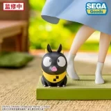 Оригинальная аниме фигурка «"Ranma 1/2" Luminasta Tendou Akane»