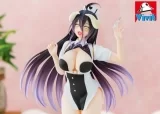 Оригинальная аниме фигурка «Overlord Vivit Albedo (Nurse Ver.) Figure»