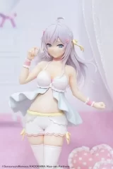 Оригинальная аниме фигурка «Taito Kuji Tokidoki Bosotto Russia-go de Dereru Tonari no Alya-san Alya no Kyuujitsu: Alya»