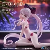 Оригінальна аніме фігурка «"Overlord" Desktop Cute Figure Shalltear Bloodfallen Swimsuit Ver.»