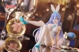 Оригинальная аниме фигурка «"Date A Live V" Desktop Cute Figure Takamiya Mio Bunny ver.»