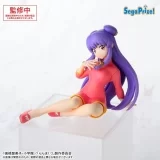 Оригінальна аніме фігурка «"Ranma 1/2" Premium Perching Figure Shampoo»