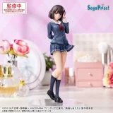 Оригінальна аніме фігурка «"Saekano: How to Raise a Boring Girlfriend" Fine Luminasta Kato Megumi School Uniform Ver.»