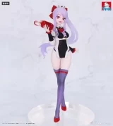 Оригинальная аниме фигурка «"Overlord" Vivit Figure Shalltear Bloodfallen Nurse Ver.»