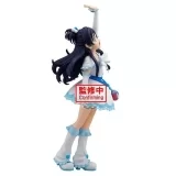 Оригинальная аниме фигурка «"Pretty Cure" GLITTER&GLAMOURS ~Cure White~»