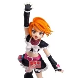 Оригинальная аниме фигурка «"Pretty Cure" GLITTER&GLAMOURS ~Cure Black~»