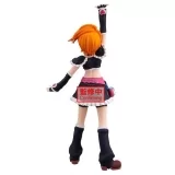 Оригинальная аниме фигурка «"Pretty Cure" GLITTER&GLAMOURS ~Cure Black~»