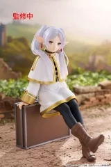 Оригинальная аниме фигурка «"Frieren: Beyond Journeys End" Desktop Cute Figure Frieren Trunk Ver.»