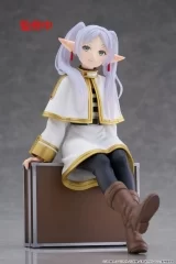 Оригинальная аниме фигурка «"Frieren: Beyond Journeys End" Desktop Cute Figure Frieren Trunk Ver.»